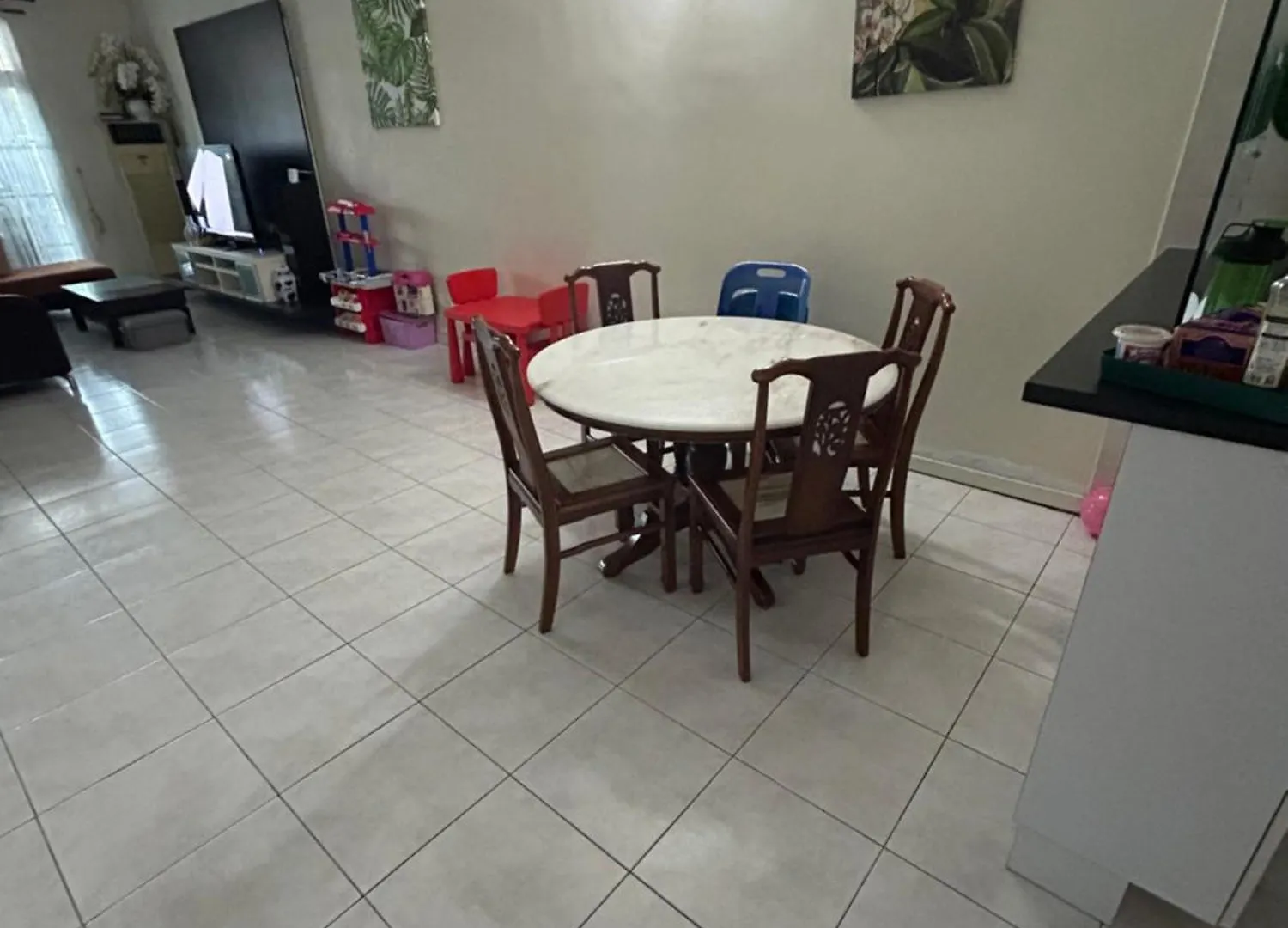 Holiday home Teratak Noraini Villa Skudai
