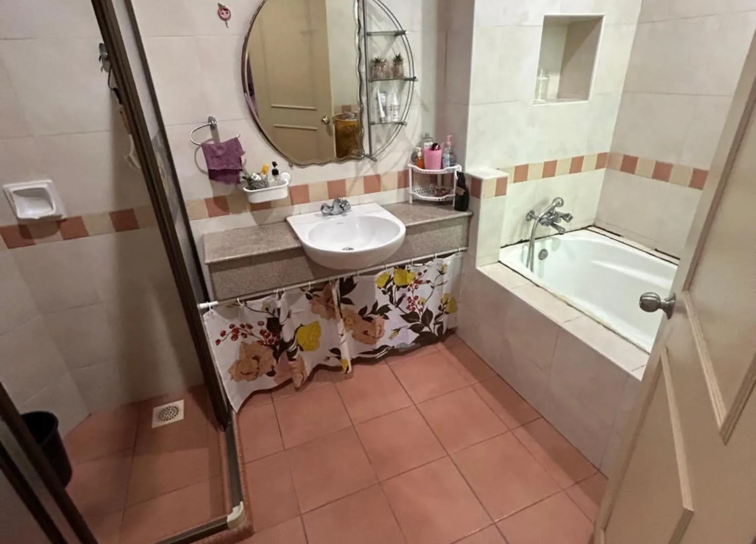 Holiday home Teratak Noraini Villa Skudai