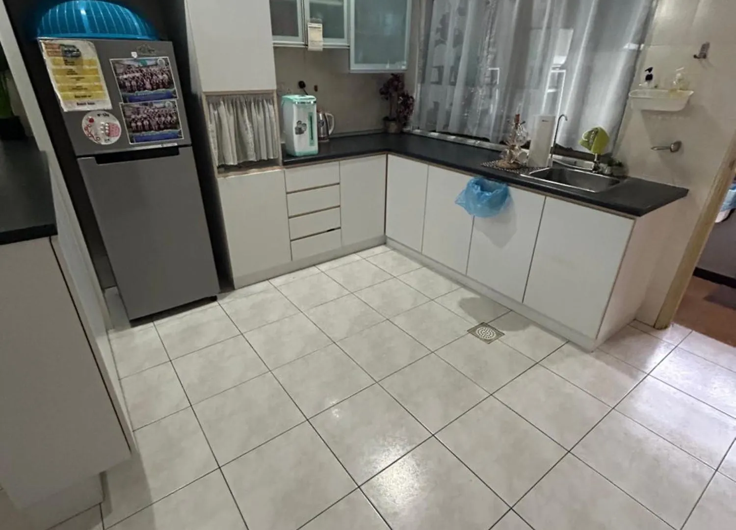 Teratak Noraini Villa Skudai
