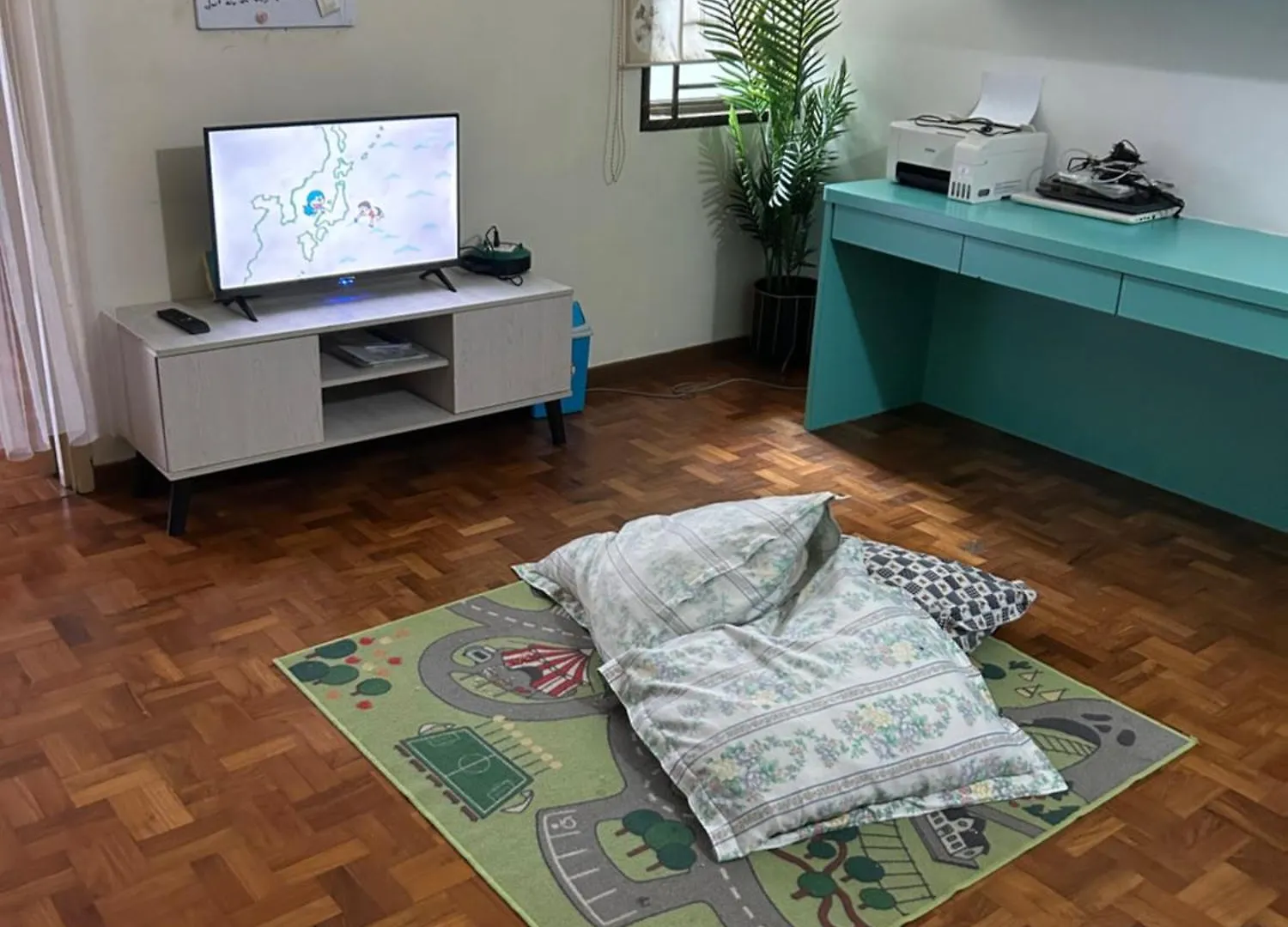 Teratak Noraini Villa Skudai Holiday home