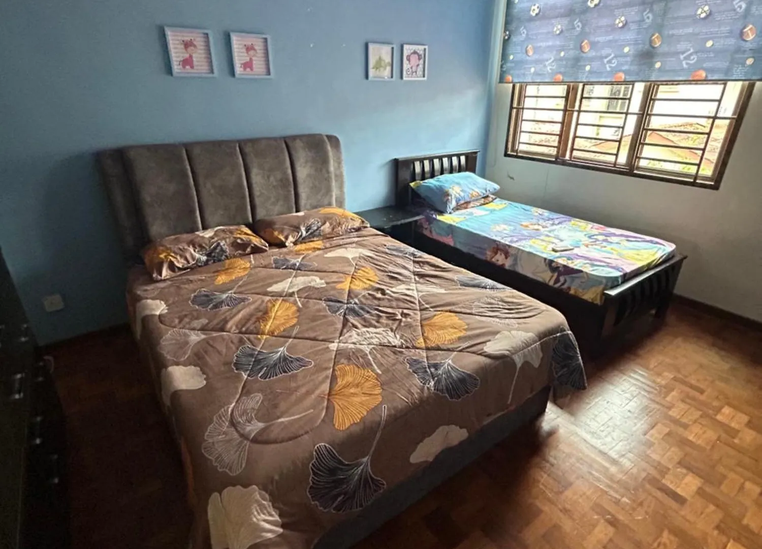 Teratak Noraini Villa Skudai Malaysia