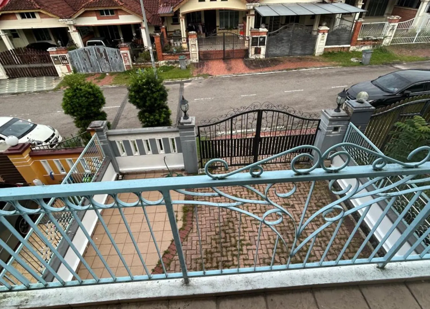 Teratak Noraini Villa Skudai 0*,  Malaysia