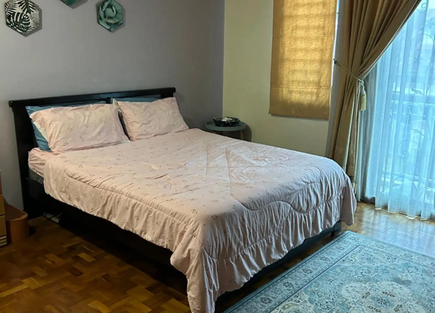 Teratak Noraini Villa Skudai Holiday home