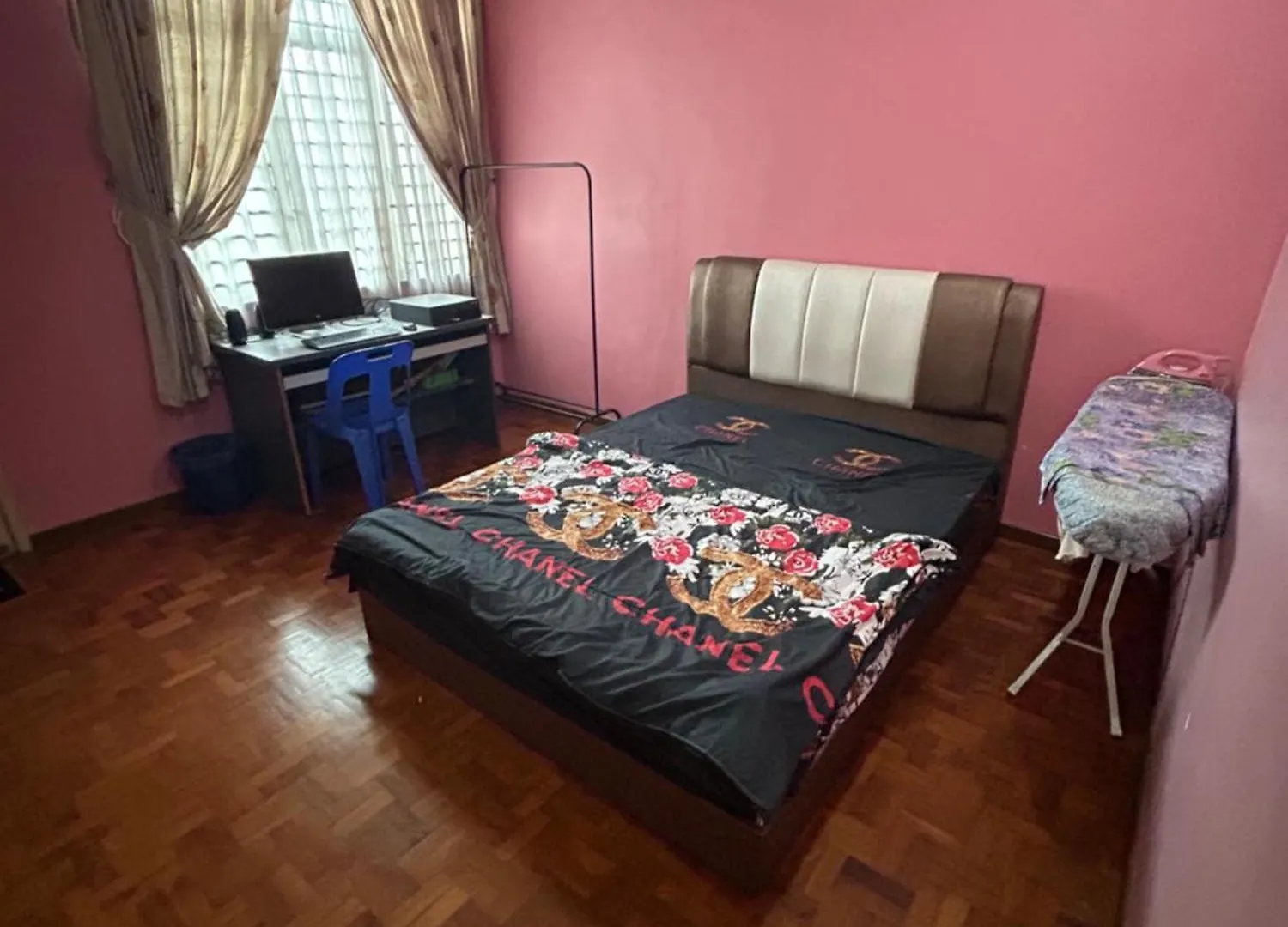 Holiday home Teratak Noraini Villa Skudai Malaysia